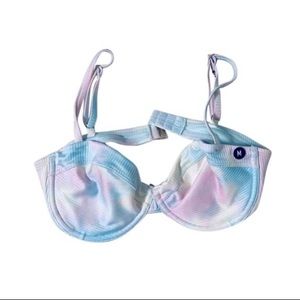 NWT Hollister Bikini Top